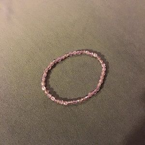 Cute Purple bracelet